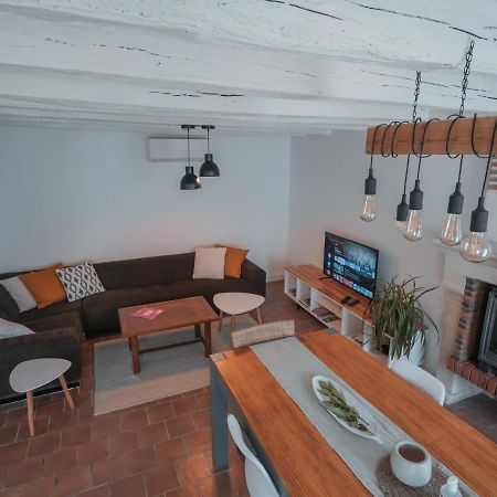 Valençay La Ferme Etoileeヴィラ エクステリア 写真