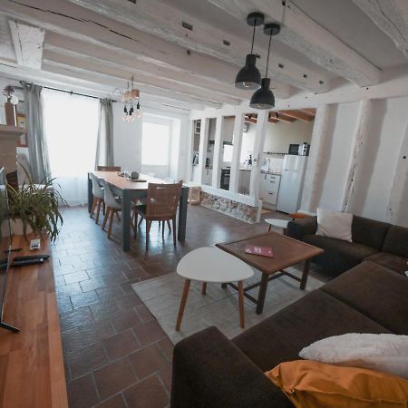 Valençay La Ferme Etoileeヴィラ エクステリア 写真