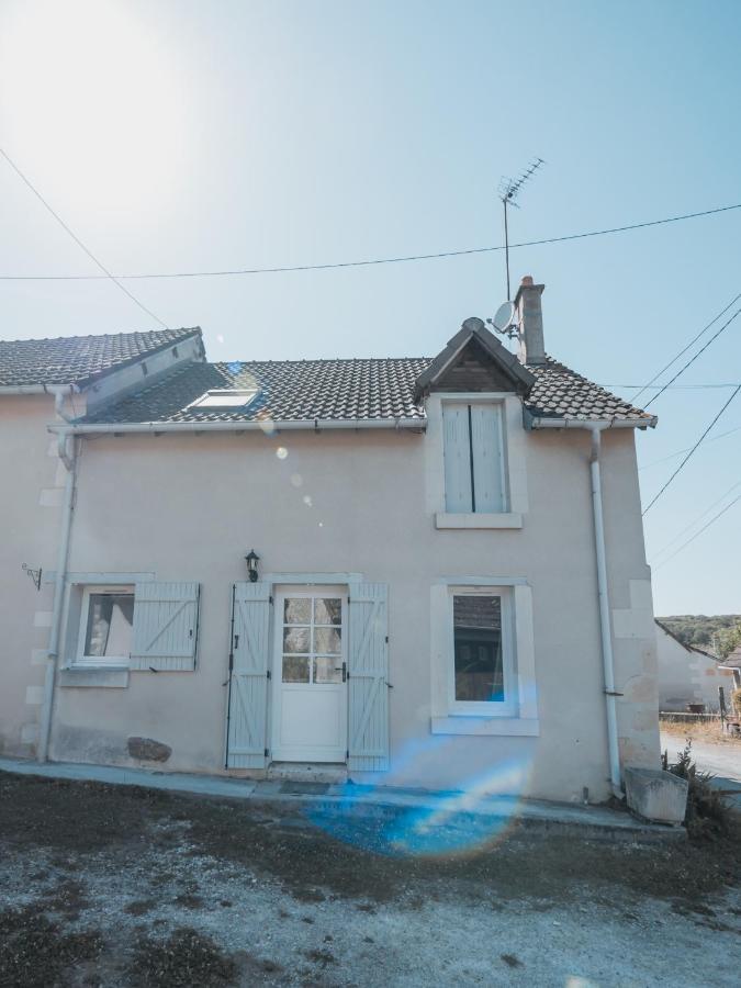 Valençay La Ferme Etoileeヴィラ エクステリア 写真