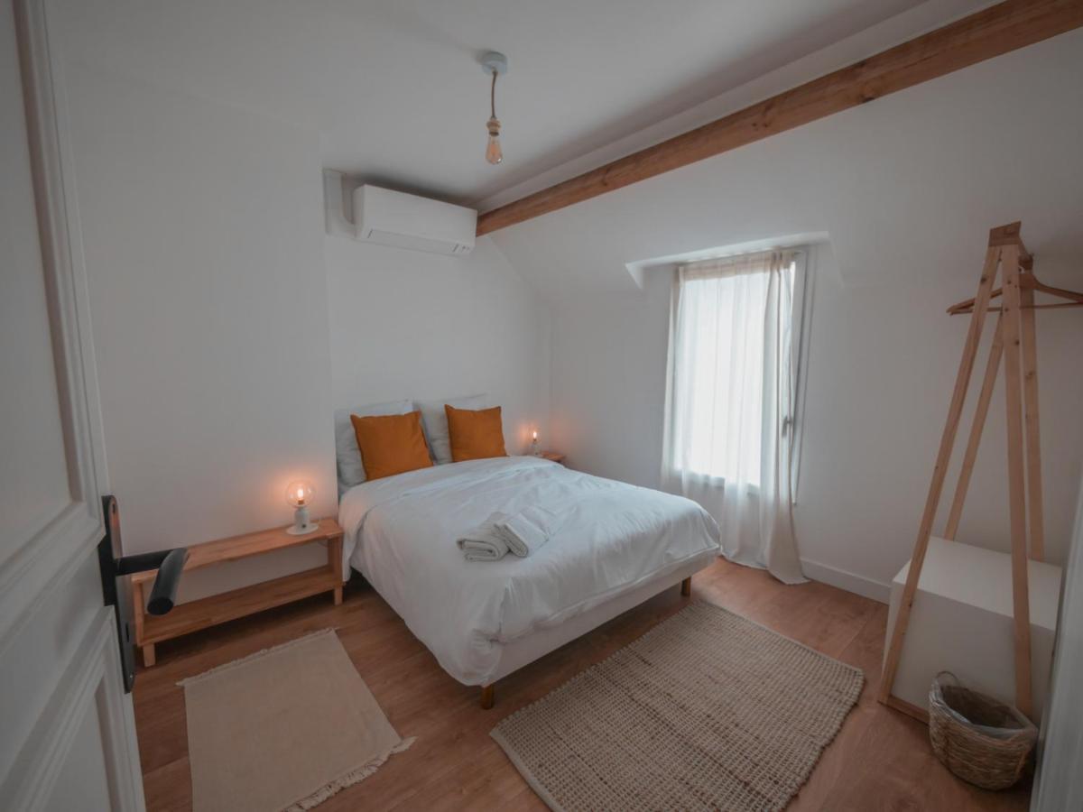 Valençay La Ferme Etoileeヴィラ エクステリア 写真