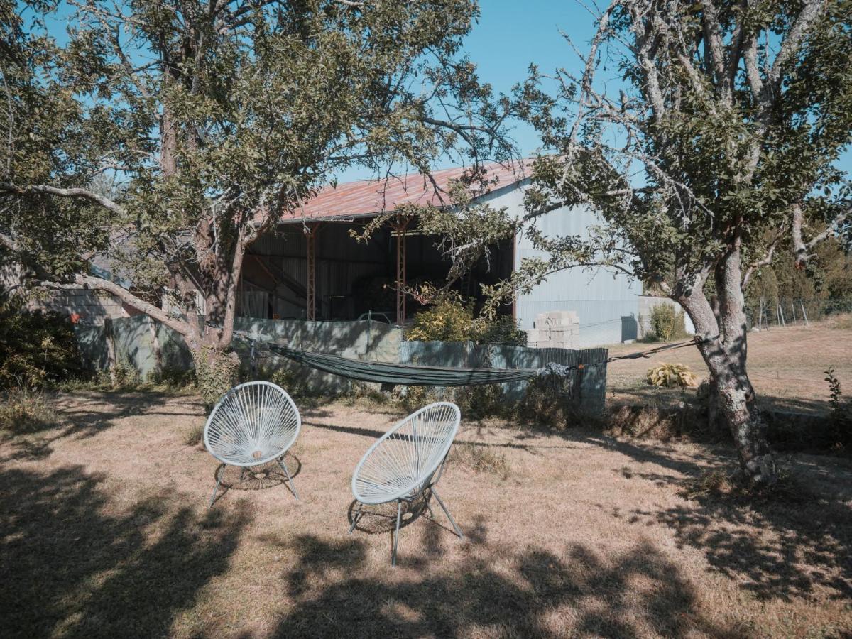 Valençay La Ferme Etoileeヴィラ エクステリア 写真